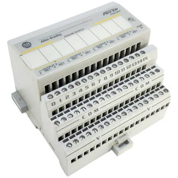 New Allen Bradley 1794-OE4 FLEX I/O Analog Output Module in Stock