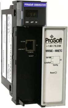 New Original PROSOFT MVI56E-MNETC Enhanced Modbus TCP/IP Multi-Client/Server Communication Module
