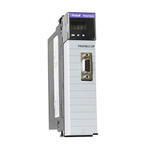 New Original PROSOFT ILX56-PBM PROFIBUS DPV1 Master/Slave Communication Module in Stock