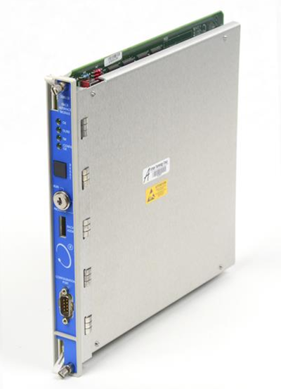 Brand New Bently Nevada 125744-01 3500/20-02-02-00 Rack Interface Module