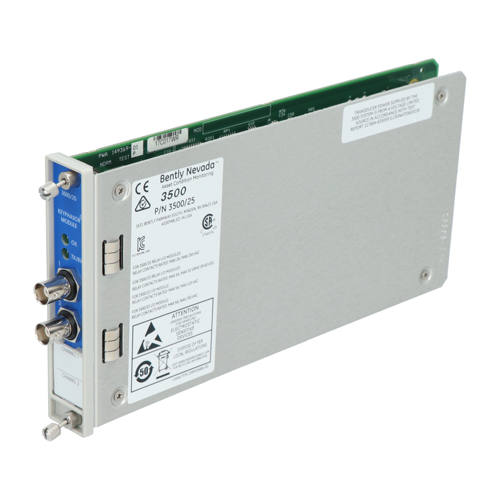 Brand New Bently Nevada 149369-01 Enhanced Keyphasor Module