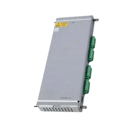 Brand New Bently Nevada 125720-01 4-Channel Relay I/O Module