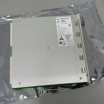 Brand New Bently Nevada 149986-02 3500/32M Relay Control Module