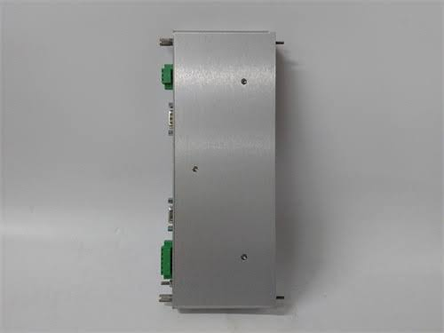 Brand New Bently Nevada 3500/34 125704-01 Triple Modular Redundant Relay Module