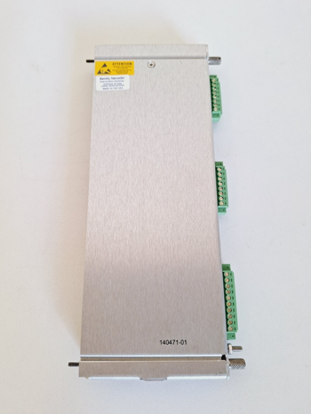 Brand New Bently Nevada 3500/42M 140471-01 Prox/Velom I/O Module