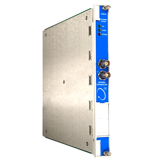 New Original Bently Nevada 286566-01 Overspeed Detection Module in Stock